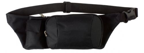 Waist bag