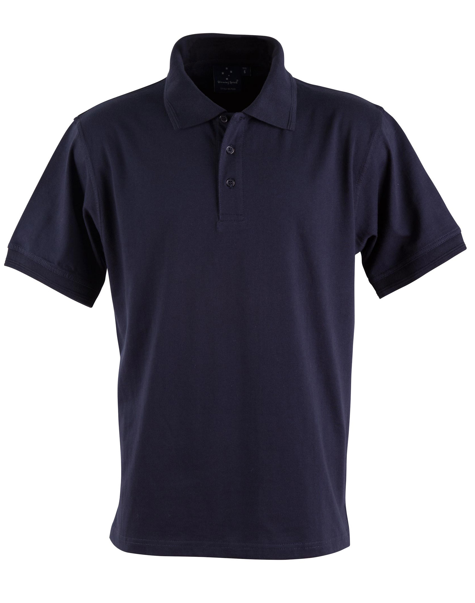 Clothing :: Mens Polo Shirts :: PS05 Macquarie - Jersey Promotional ...